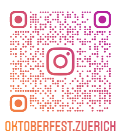 Instagram QR Code